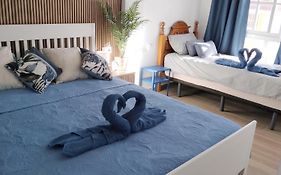 Casa Macon Blue